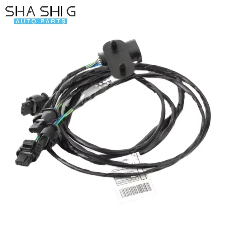 Voorbumper Parkeersensor Kabelboom PDC Kabel 61129313607 voor 3 Serie