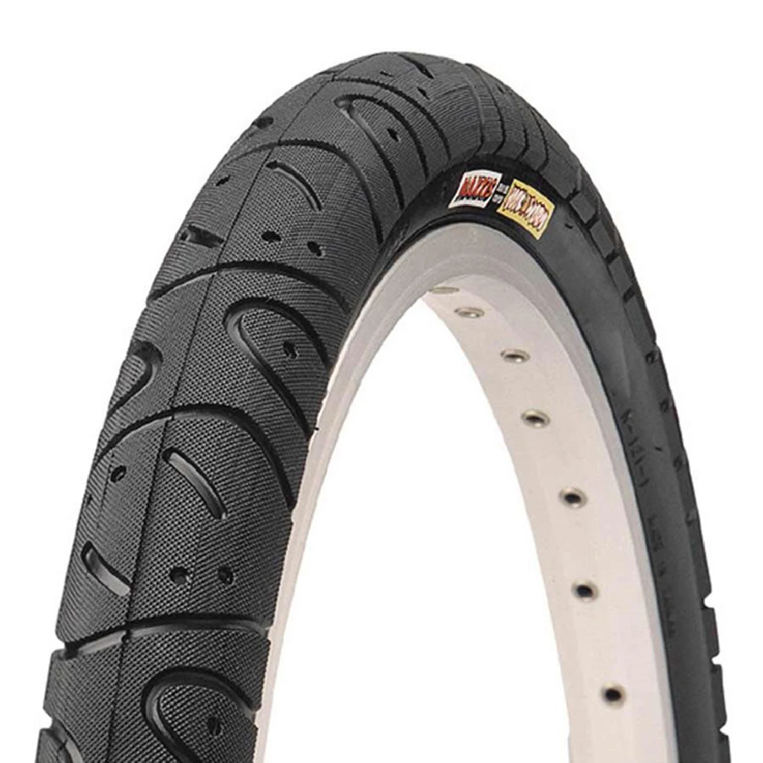 MAXXIS hookworm 20インチ×1.95 ETRTO406mm Maxxis Hookworm 20x1.95 Tire | The Bikesmiths