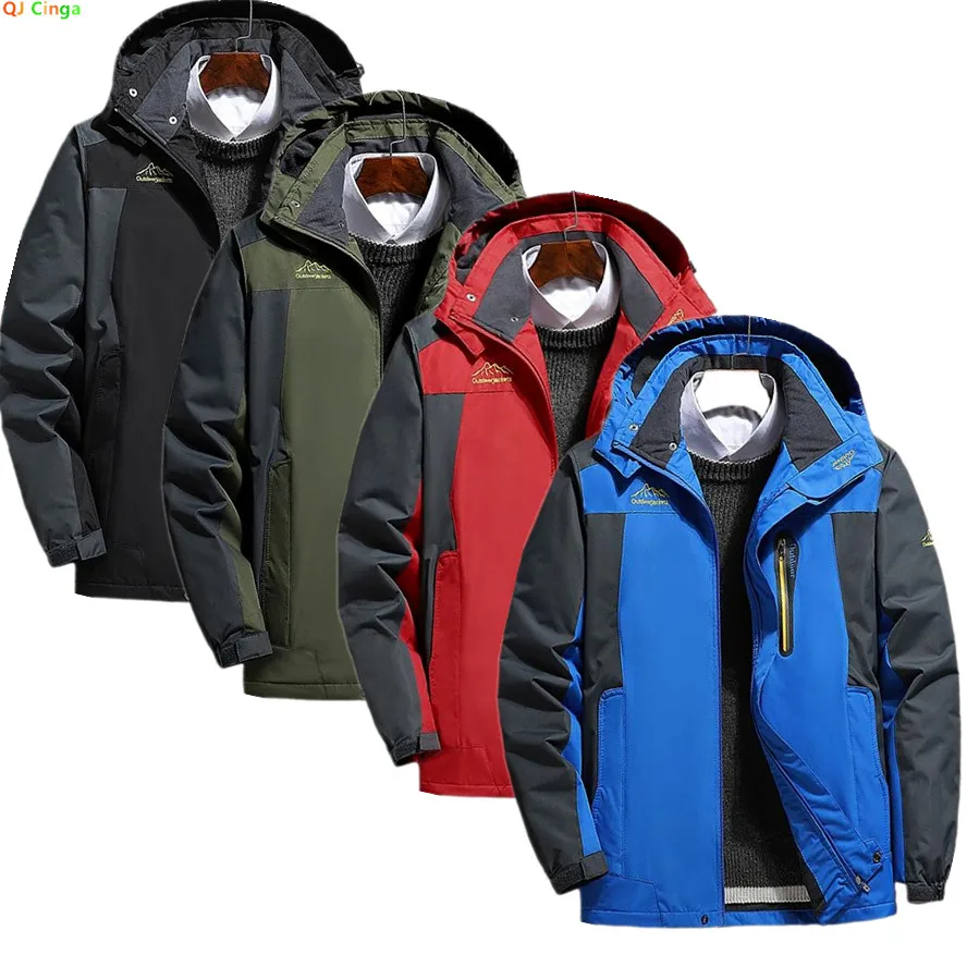 INVERNA™ | Abrigo ligero de invierno