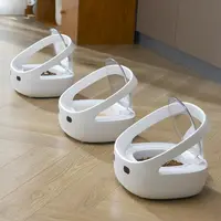 Smart Chip Recognition Pet Feeder Auto Food Dispenser for Multiple Cats and Dogs Anti Theft Eating Microchip Feeder 4