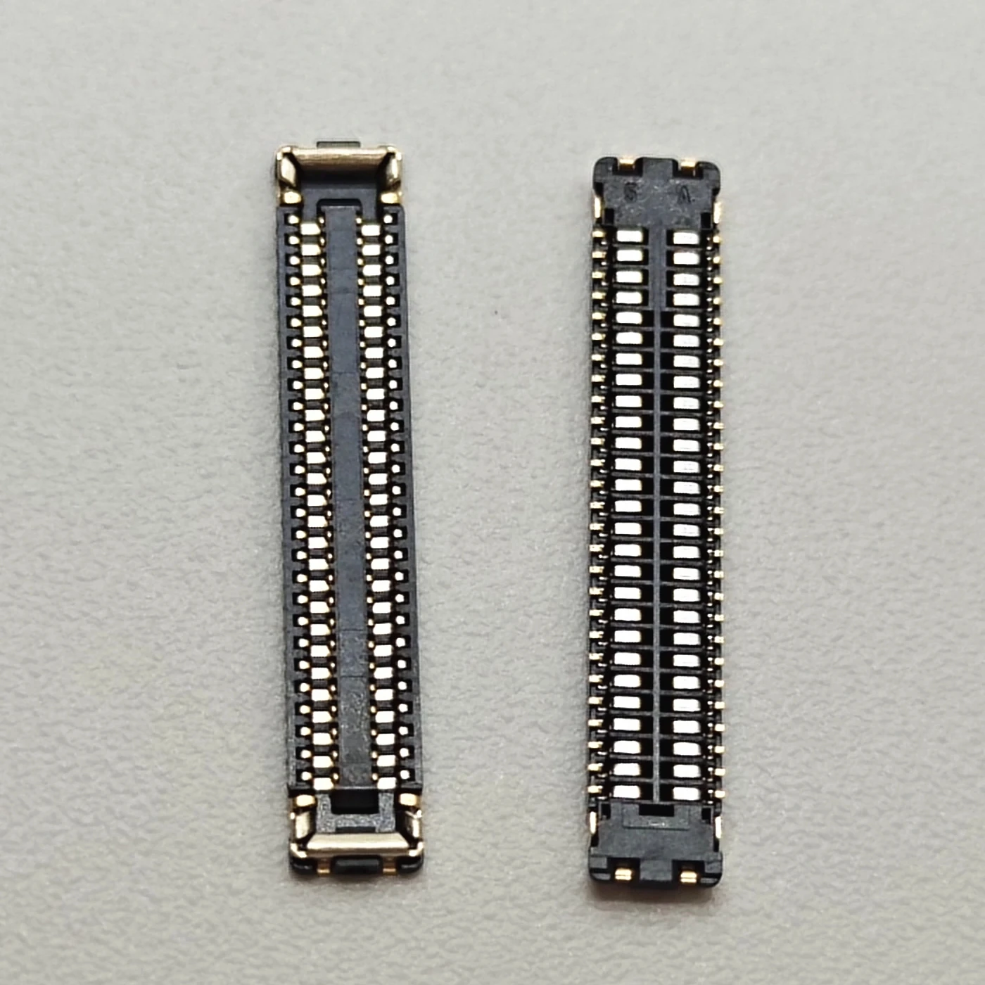 2-10Pcs LCD Display Screen Flex FPC Connector For Motorola G10 G20 G22 G30 E20 XT2128 XT2128-1 Plug On Board 54pin 1pcs lcd display screen plug fpc connector for huawei honor play4tpro play 4tpro pro enjoy 10s y8p 2020 play4 on board 40pin