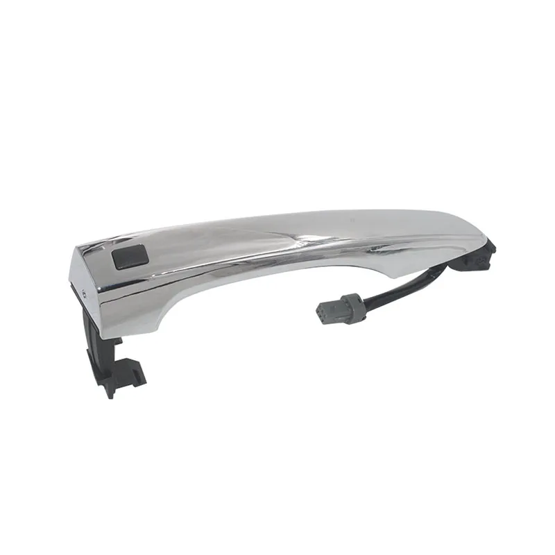 front left handle