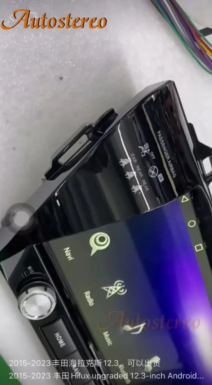 10 25-дюймовый Carplay для Mazda CX-5 2013-2015 Android 13 автомобильный радиоприемник