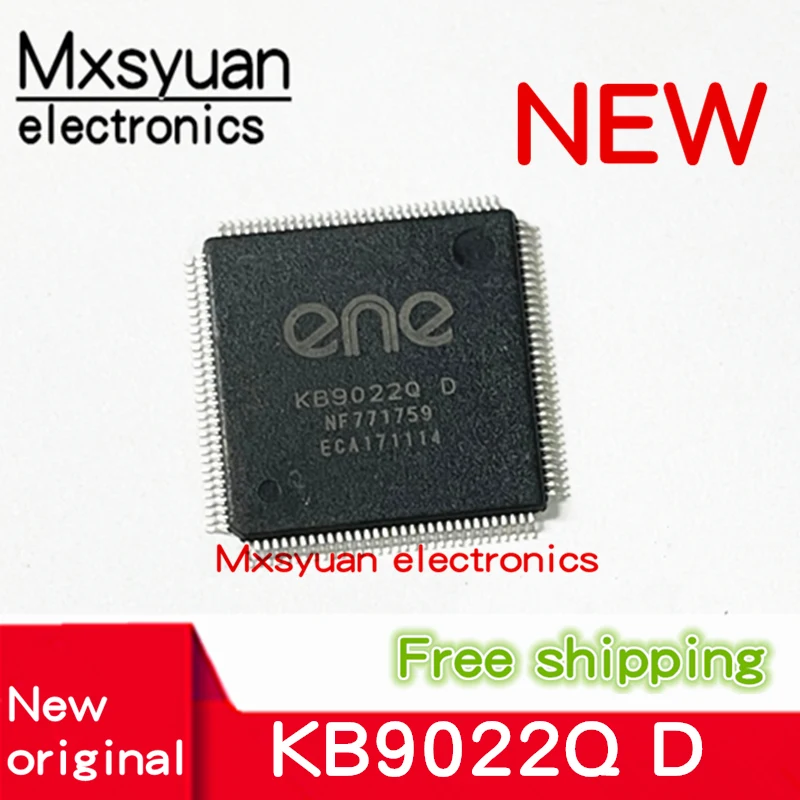 5PCS/LOT KB9022Q D KB9022QD QFP 128 New original| | - AliExpress