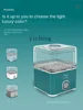ZF Egg Boiler Automatic Power off Household Small Multifunctional Tool Mini Steam Eggs 5