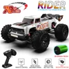 NEW S910PRO 1:16 70KM/H 4WD RC Car With LED Remote Control Cars High Speed Drift Monster Truck for Kids VS Wltoys 144001 Toys 1