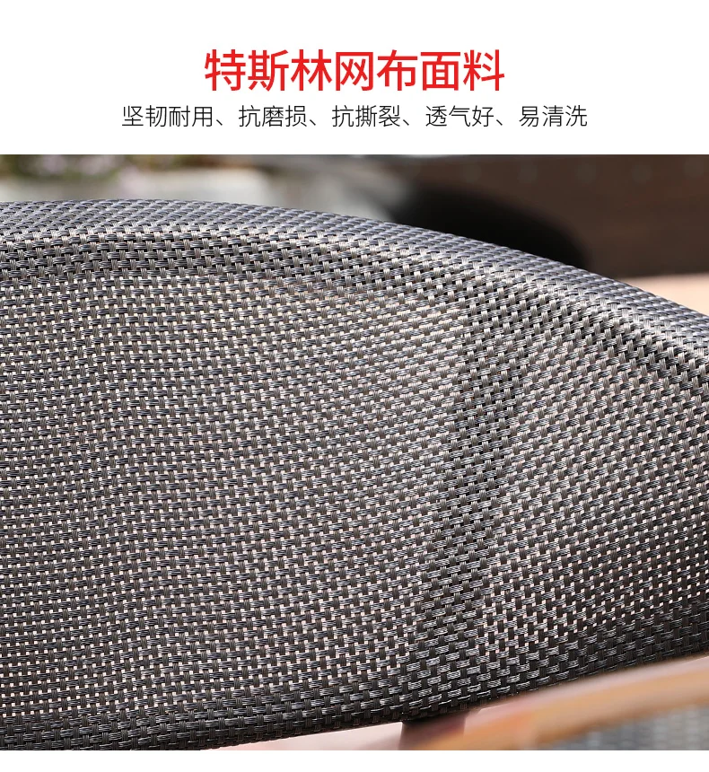 Outdoor Armchair Rattan Gardening Chair Plastic Garden Swing Stool Backyard Furniture Living Room Chairs Little Patio Set Table