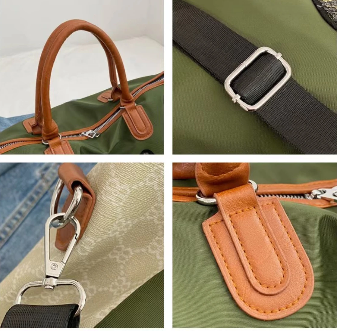 Рисунок 5 - Новая дорожная сумка