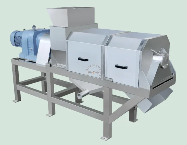 건강하고 상쾌한 주스로 건강을 유지하는 데 도움이 되는 산업용 과일 주스 짜는 기계