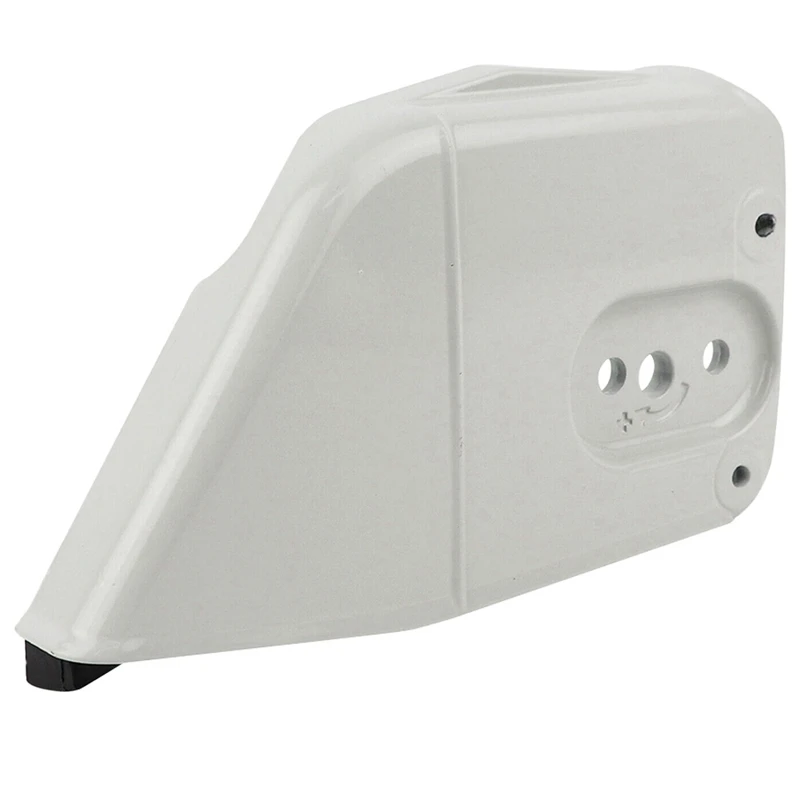 

Gasoline Chainsaw Logging Chainsaw Dust Cover Assembly for STIHL MS440/044/460/046