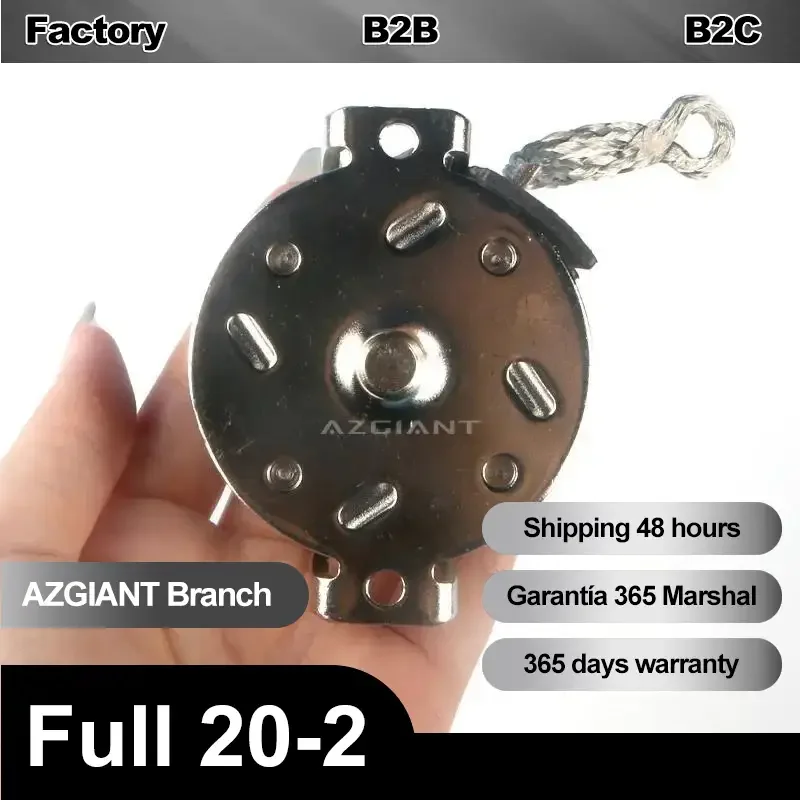 Starter Motor Carbon Brush Generator Carbon Holder Alternators Volkswagen Jetta Tiguan Eos CC JettaCity Passat GTI