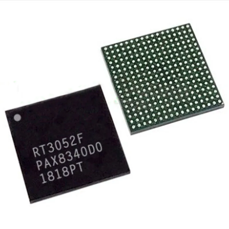 

5pcs/lot RT3052F RT3052 BGA Chipset Brand New Original