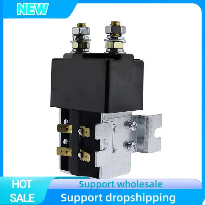 24V Drive Contactor 74267GT For Genie Lift QS-12R QS-15R QS-20R GS-2046 GS-2646 Spare Parts