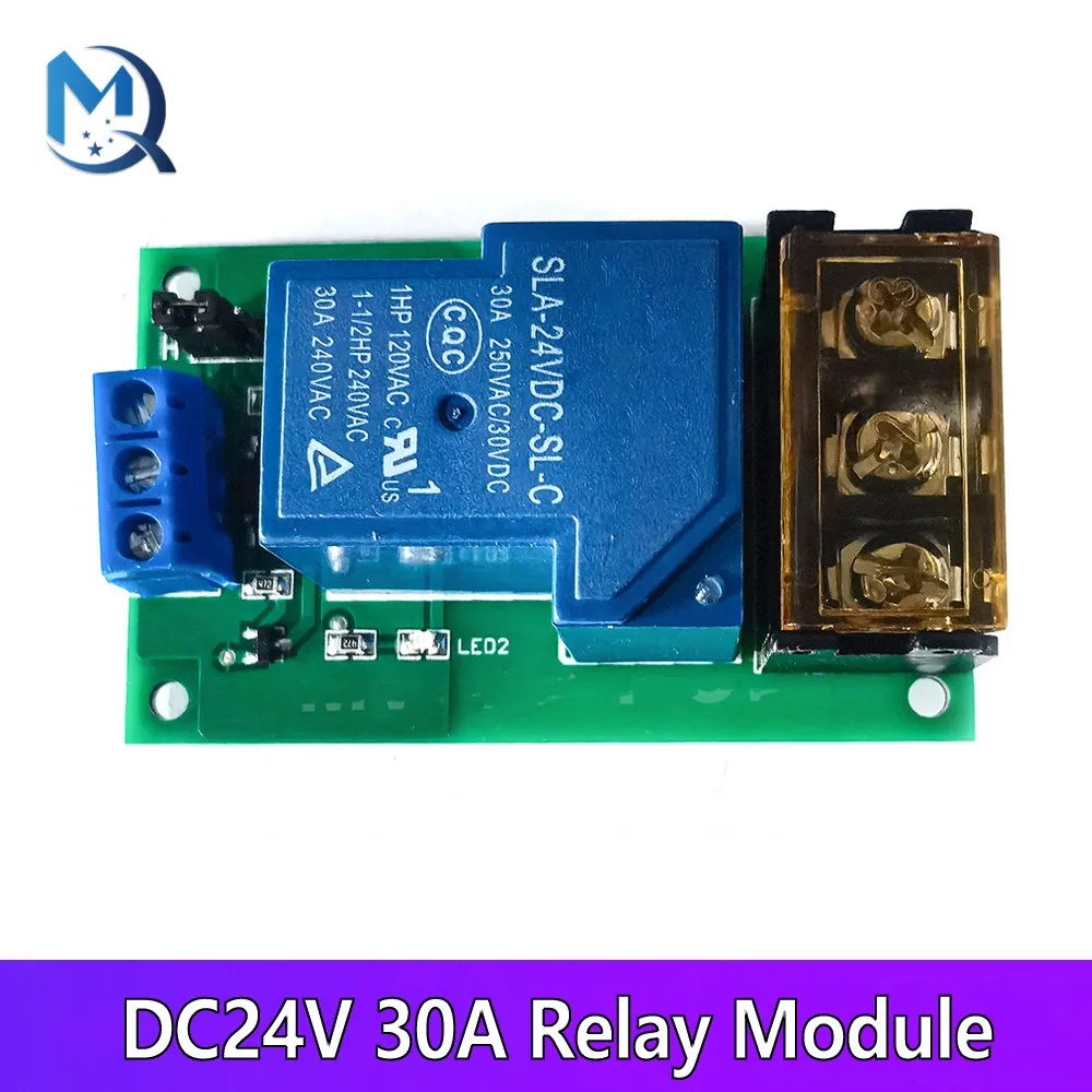 Modulo relè da 10 pezzi 5 V: scheda relè a 1 canale con optoaccoppiatore, scheda di espansione trigger modulo relè per Arduino