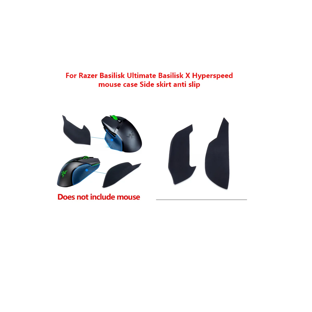 Suitable for original repair and replacement For Razer Basilisk ...
