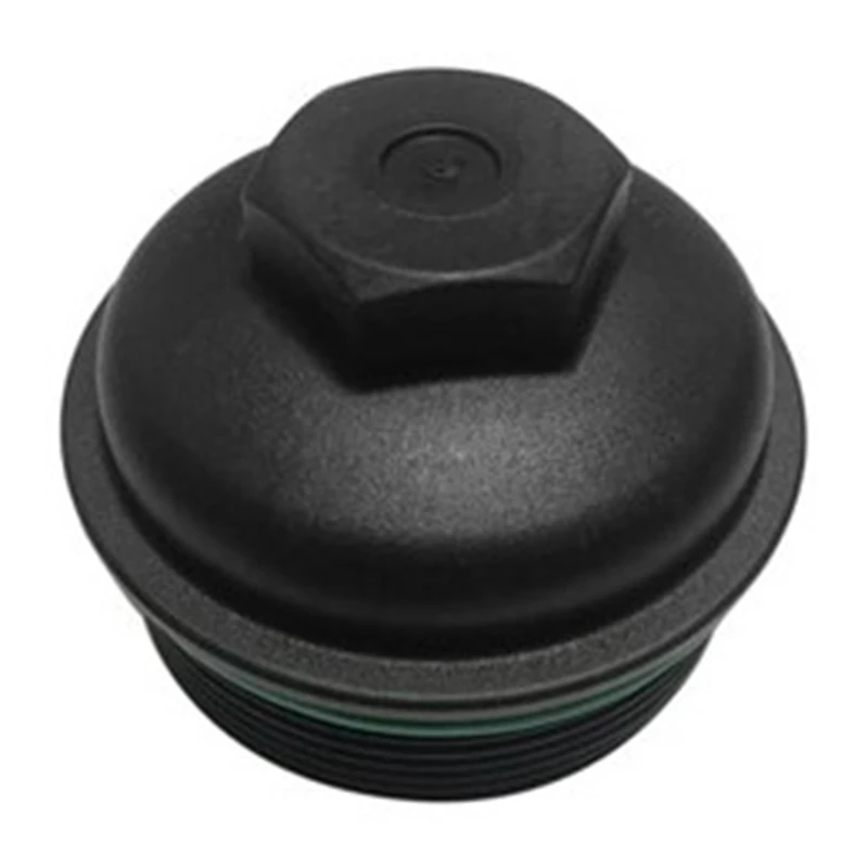 

12605565 Engine Oil Cooler Filter Cap 12580254 For Buick Regal Lacrosse Chevrolet Captiva Cobalt Saab 93 9-3