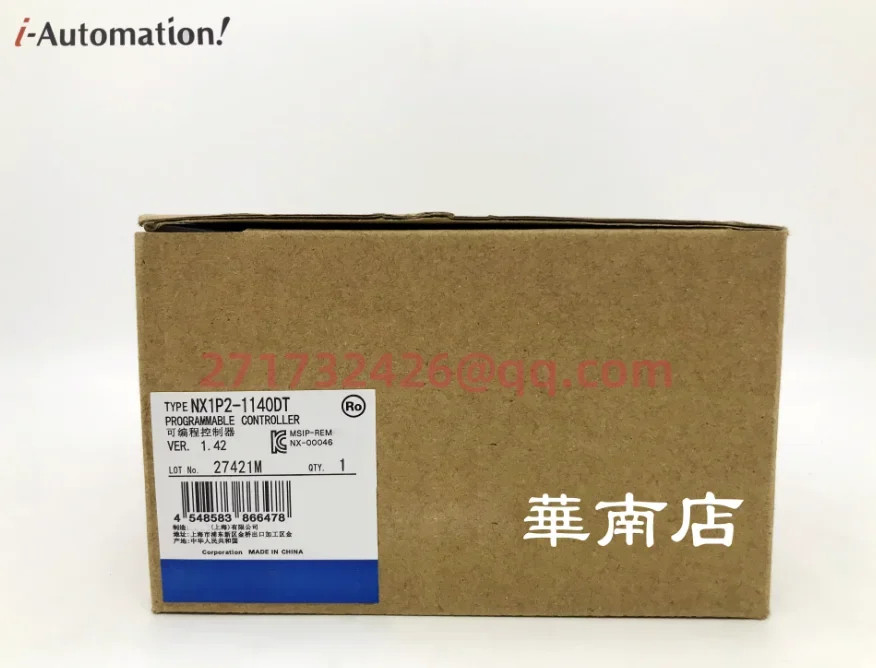 

NX1P2-1140DT new and original