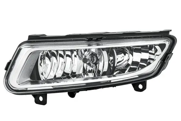 

Store code: 1ND010377-031 for fog lamp bend support left POLO 1018