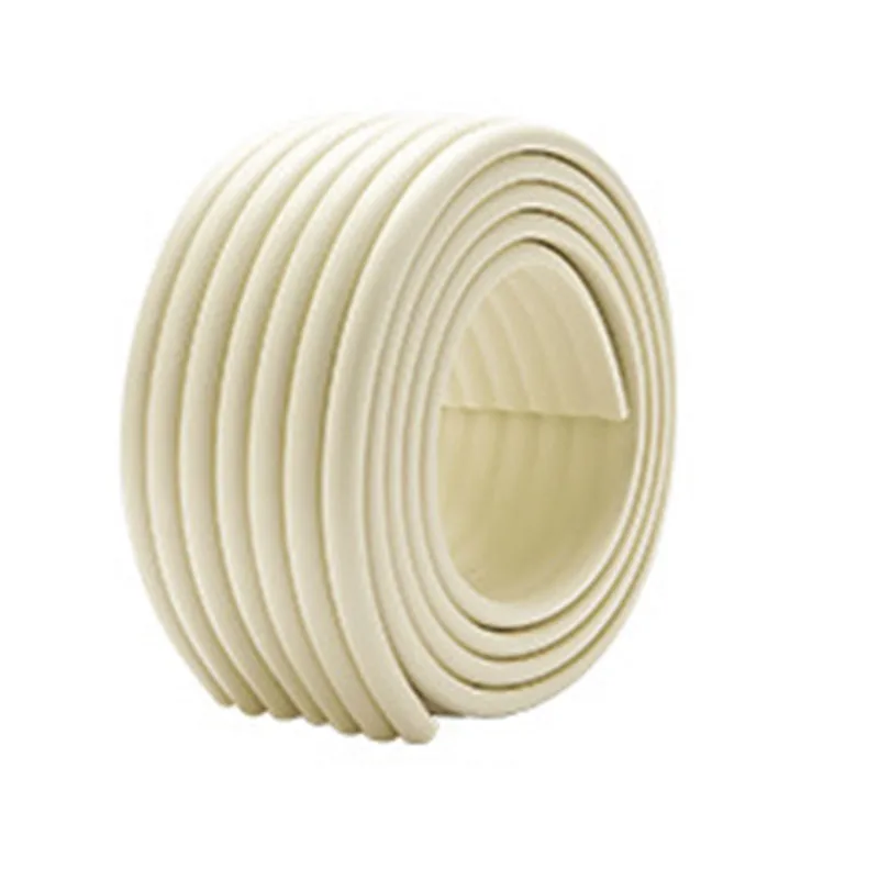 Premium Baby Safety Corner Protector - Childproof Furniture Edge Guard Strip
