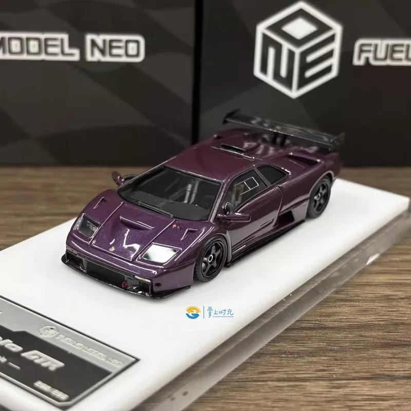 FuelMe1/64 ランボルギーニ ディアブロ Special edition Sb897ce57501f452fb96a11c957a6d
