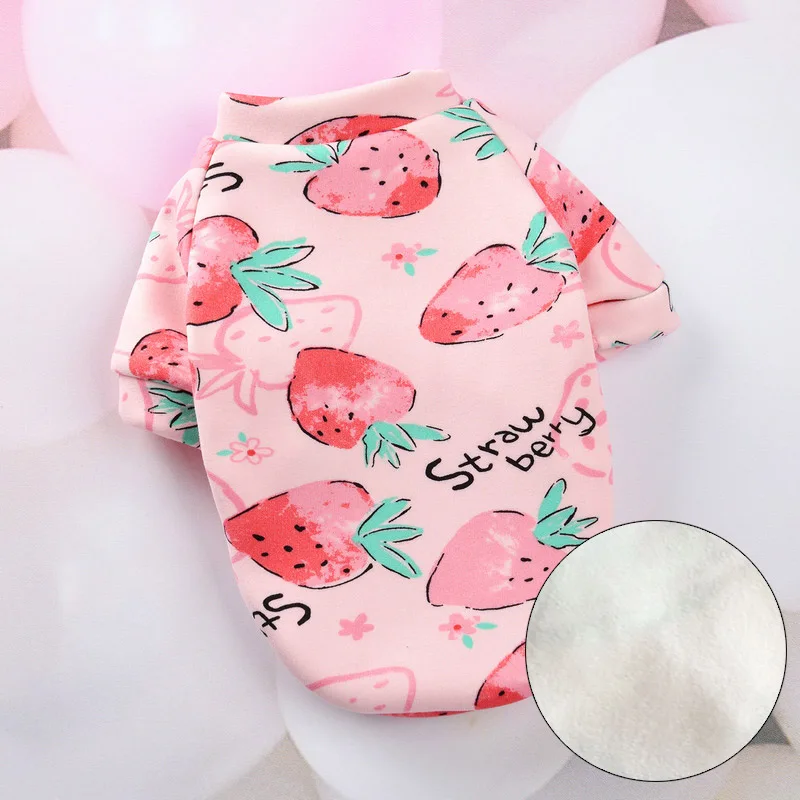 Pink Strawberry