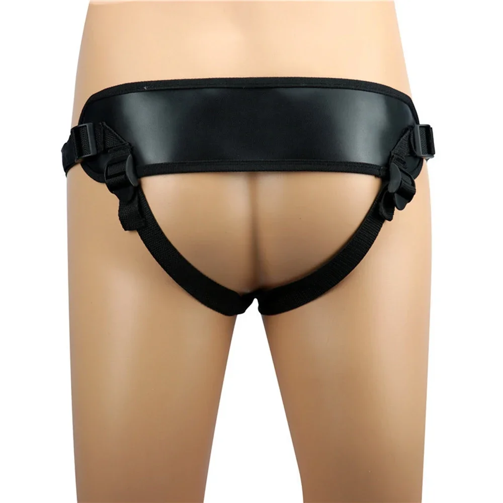 Wearable Strapon Penis for Lesbian Strap Penis Pants Adult Sex Toys Panties Strap on Dildos Pants Sex Toys for Women Erotic sex toys