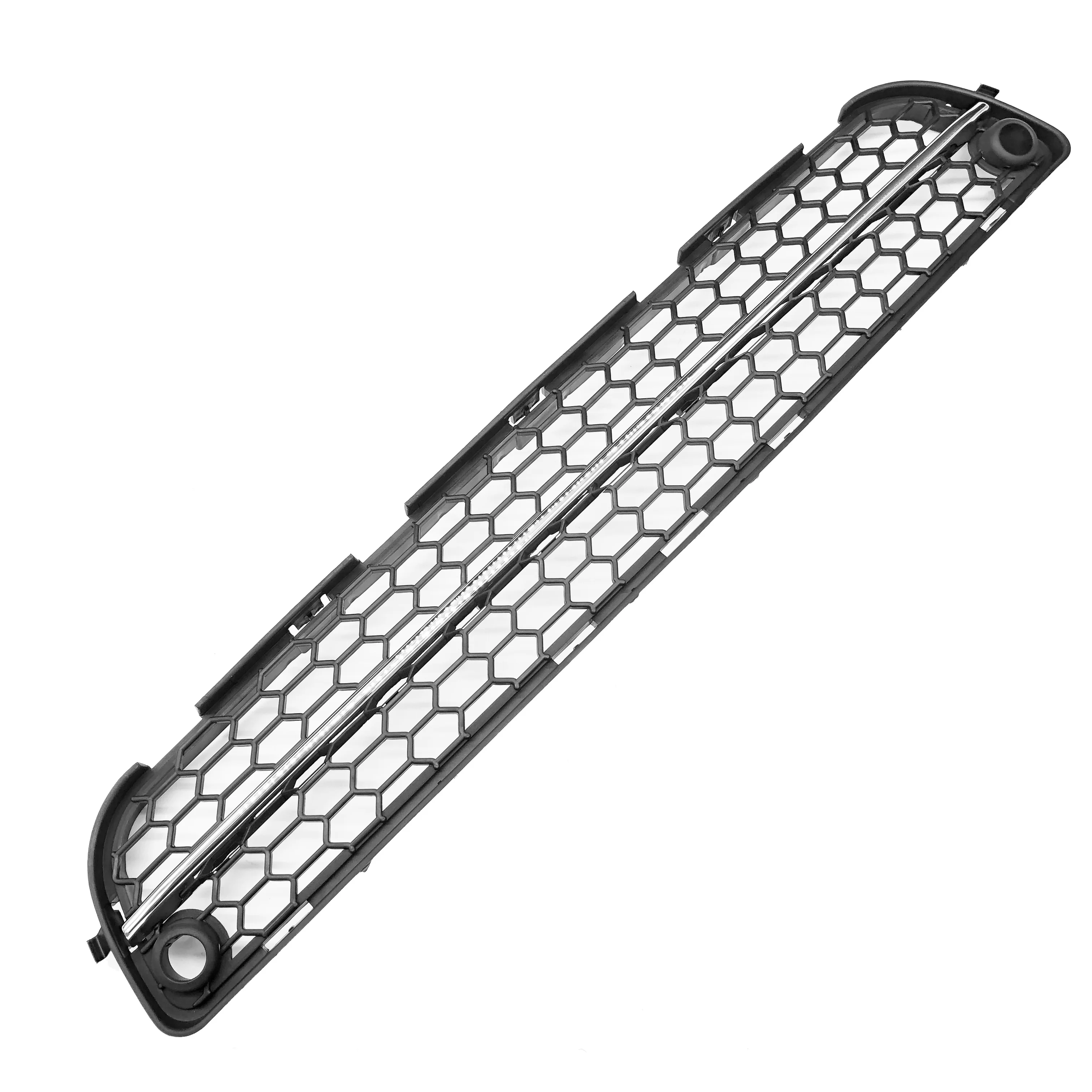 car accessories Car LOWER FRONT BUMPER GRILLE For Volvo S80 2007