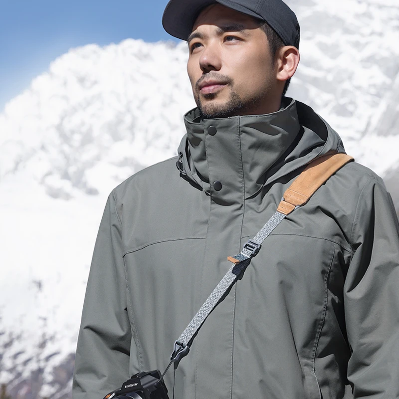 Ulanzi Falcam Maglink Quick  Magnetic Buckle Shoulder Strap Pro Shoulder Strap Camera Strap Shoulder Neck Strap Belt