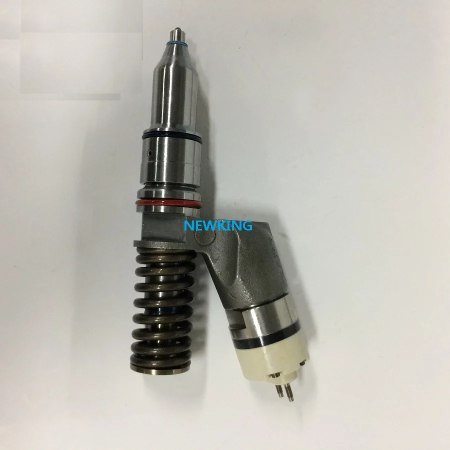 Рисунок 6 - Перестроенный инжектор C13 10R1274