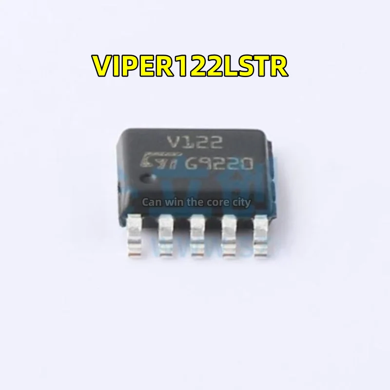 Оригинальный spot VIPER122LSTR VIPER122