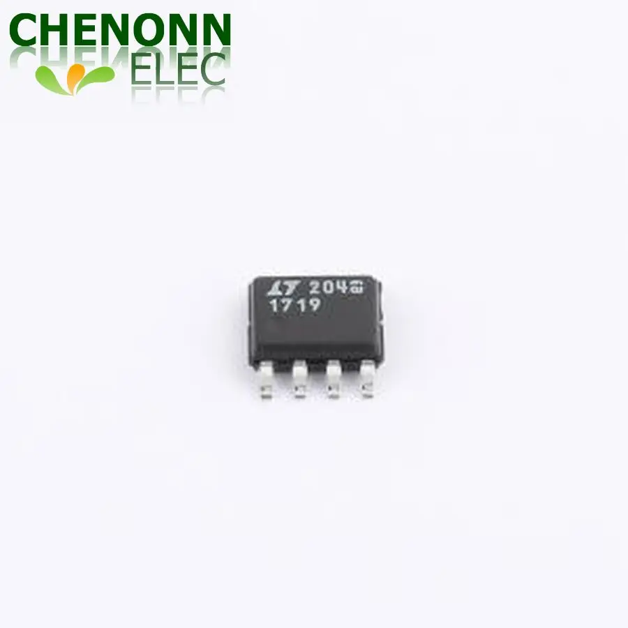 LT1719CS8#TRPBF