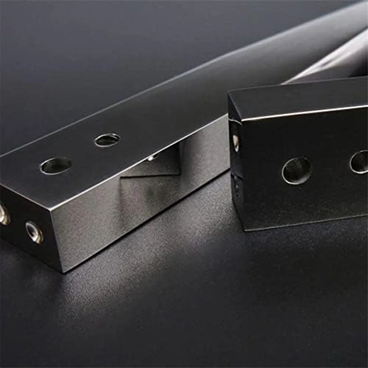 Copper Rivets Burrs Setter,Rivet and Burrs Setter 2-in-1 9 12 Copper Rivet Fastener Install Tool for Rivet Installing