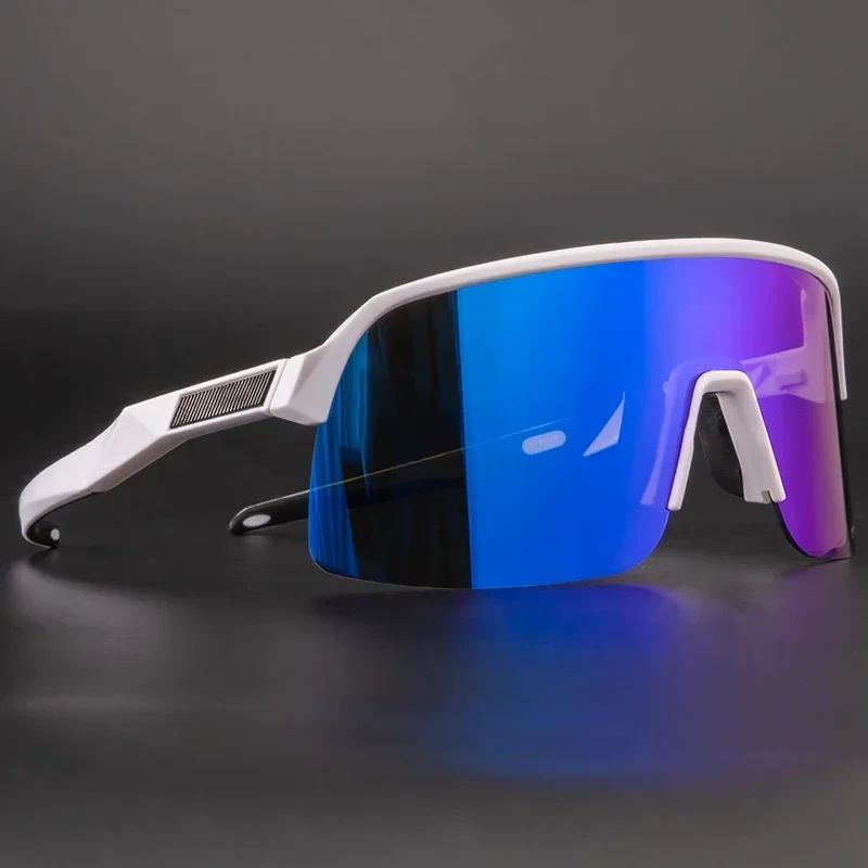 

Cycling Glasses Fishing UV400 GogglesOutdoor Sports Bike Mountain Bicycle Polarized Men's Eyewear MTB Women's Sunglasses TR-90