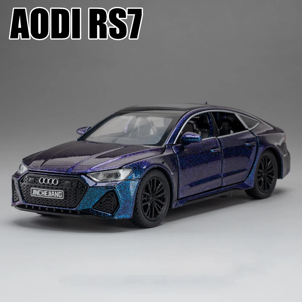 アウディ RS7 1/32 S858f943bc8fc4c89bfcc63a3045da