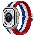 Red white blue