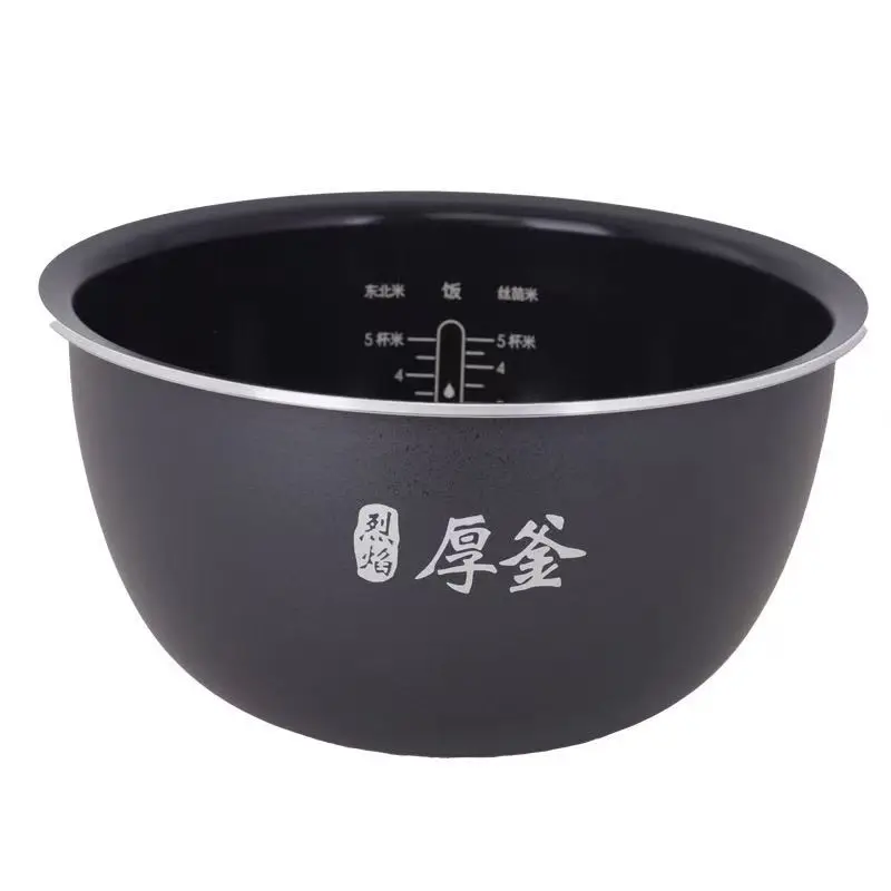 Original IH Rice Cooker Inner Bowl 3L Xiaomi Mijia IHFB01CM Replacement Non-coating Non-stick Cooker Inner Pot rice cooker parts