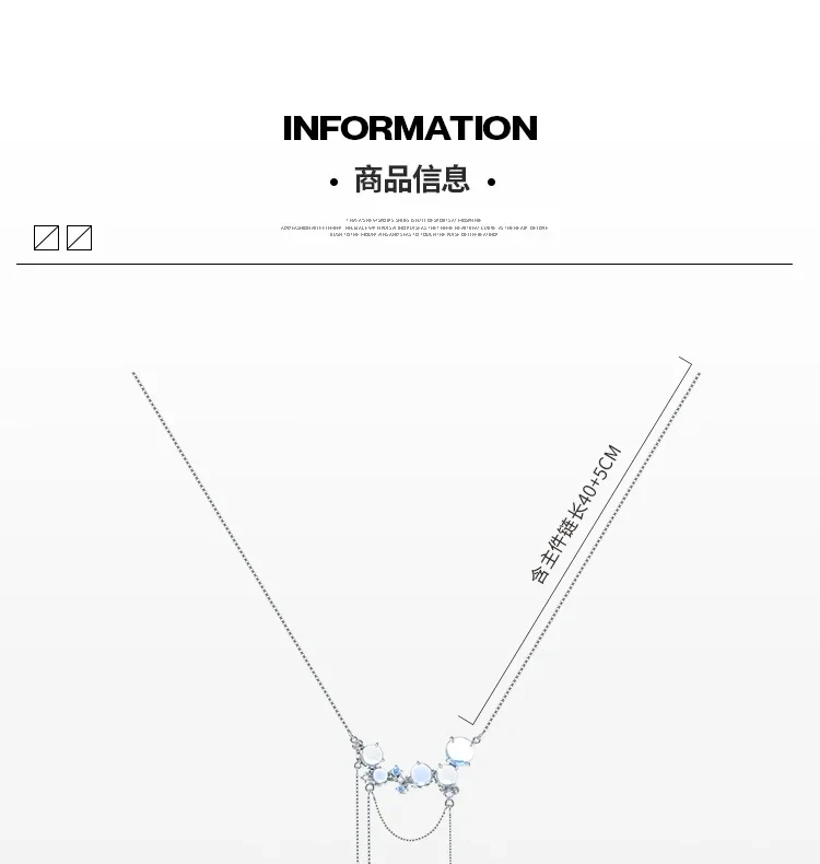 Moonlit Cascade Necklace Sd1fe36db35fb4a53886f3be43770fa5aQ