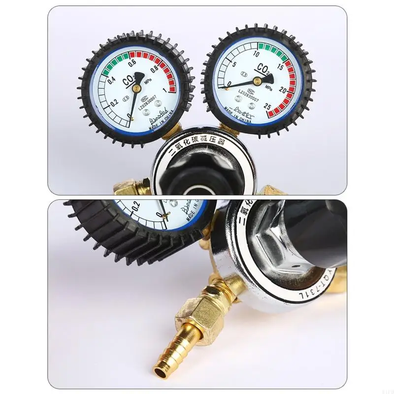 %E3%80%90Free%20Returns%E3%80%91%20E1PD%20CO2%20Pressure%20Regulator%20Pressure%20Reducer%20Gauge%20Relief%20for%20Valve%20Double%20Gauge%200-25%20-%20Image%202