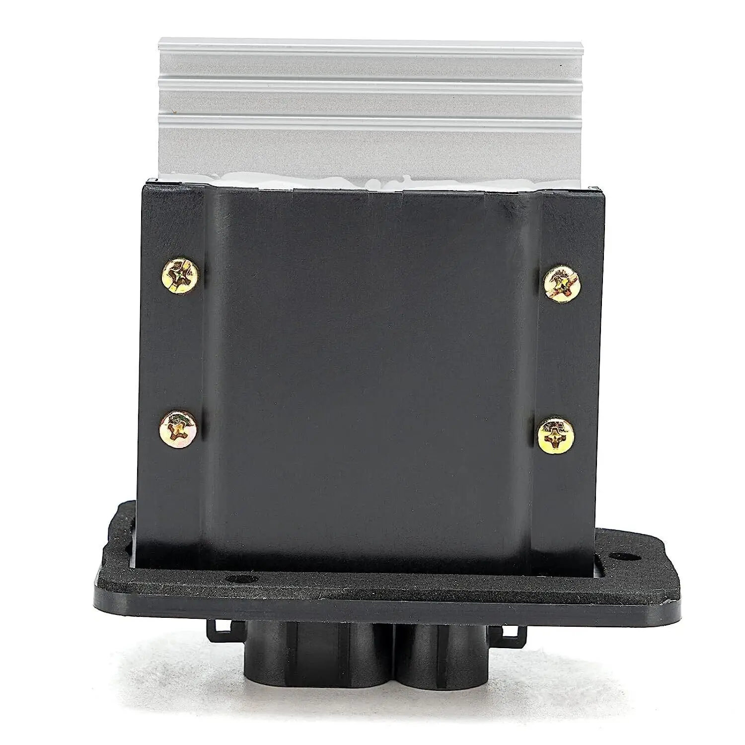1pcs Heating and Air Conditioning Blower Control Module For Buick Cadillac Chevrolet 12484912 Car Engine Replacement Parts