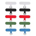 10Pcs Nylon Mixed