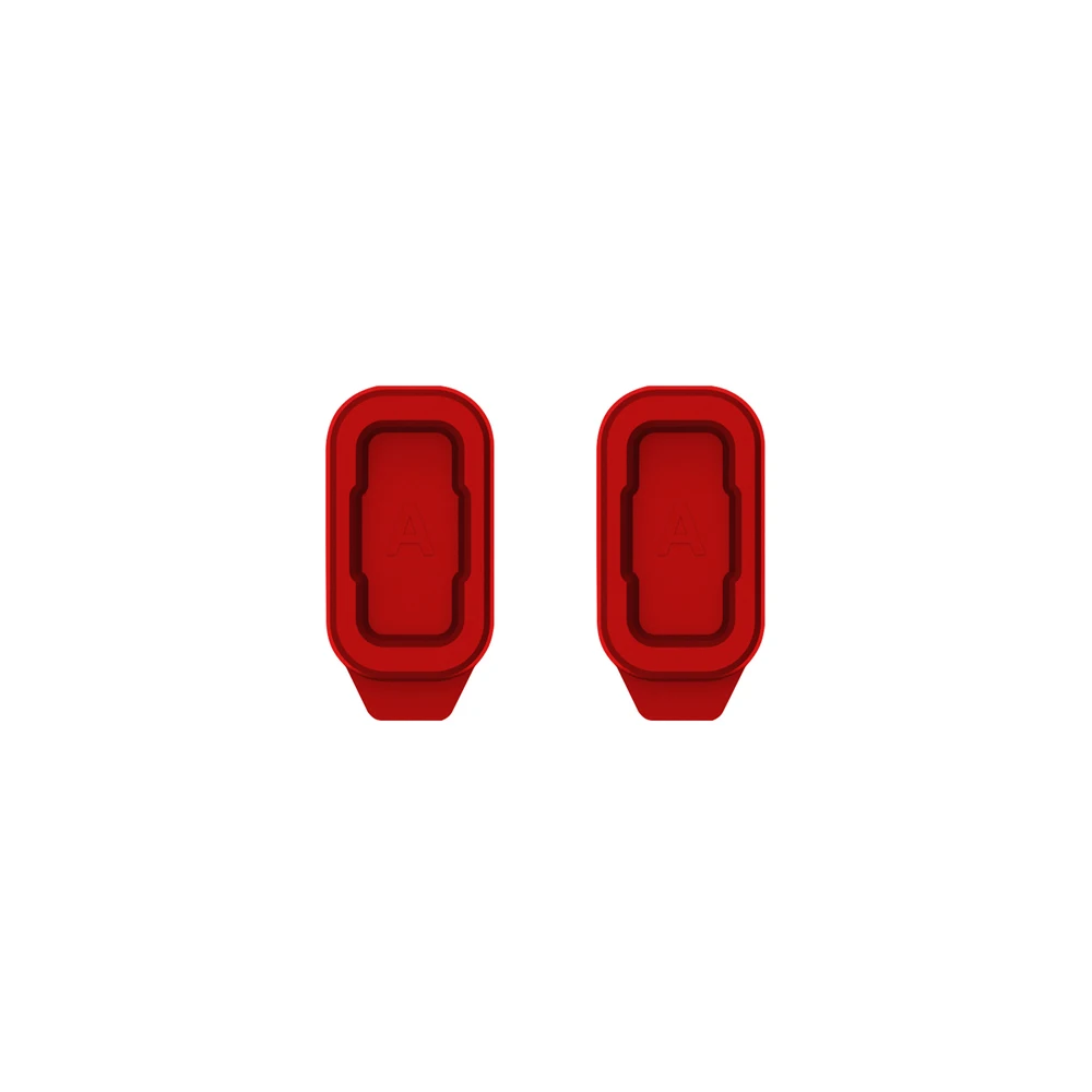 Silicone Charging Port Protector Dust Cover
