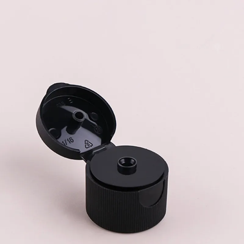 15pcs 500ml Matte Black Plastic Lotion Pump Bottle Shampoo Shower Gel Dispenser Body Lotion Bottle With Pump