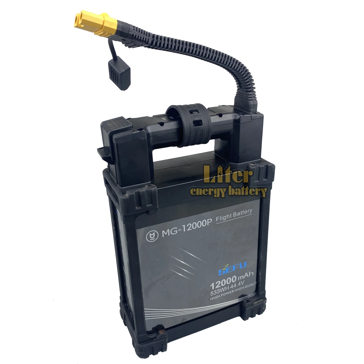 Agras Mg1P Mg12000P 원래 농업 UAV 리튬 Mg-1P Mg-1S Mg-1 Mg-12000P 배터리 농업 무인기