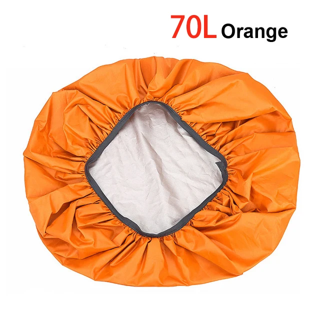 70L Orange