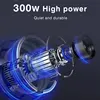 NEW Food Chopper Stainless Steel 2L Electrical Food Processor Meat Grinder Blender Mixer Machine Kitchen Appliances,EU Plug 2