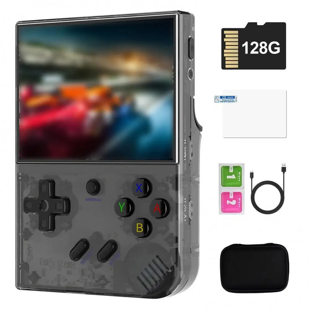 

E-sports Game Console Convenient Powerful Performance Stylish Design Responsive Immersive Gaming Gaming Equipment Game Console