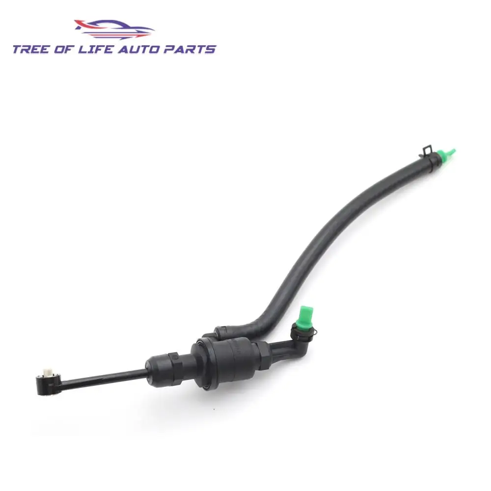 41605-F9100 Clutch Master Cylinder&Hose 41605F9100 For Hyundai Accent Solaris-Venue