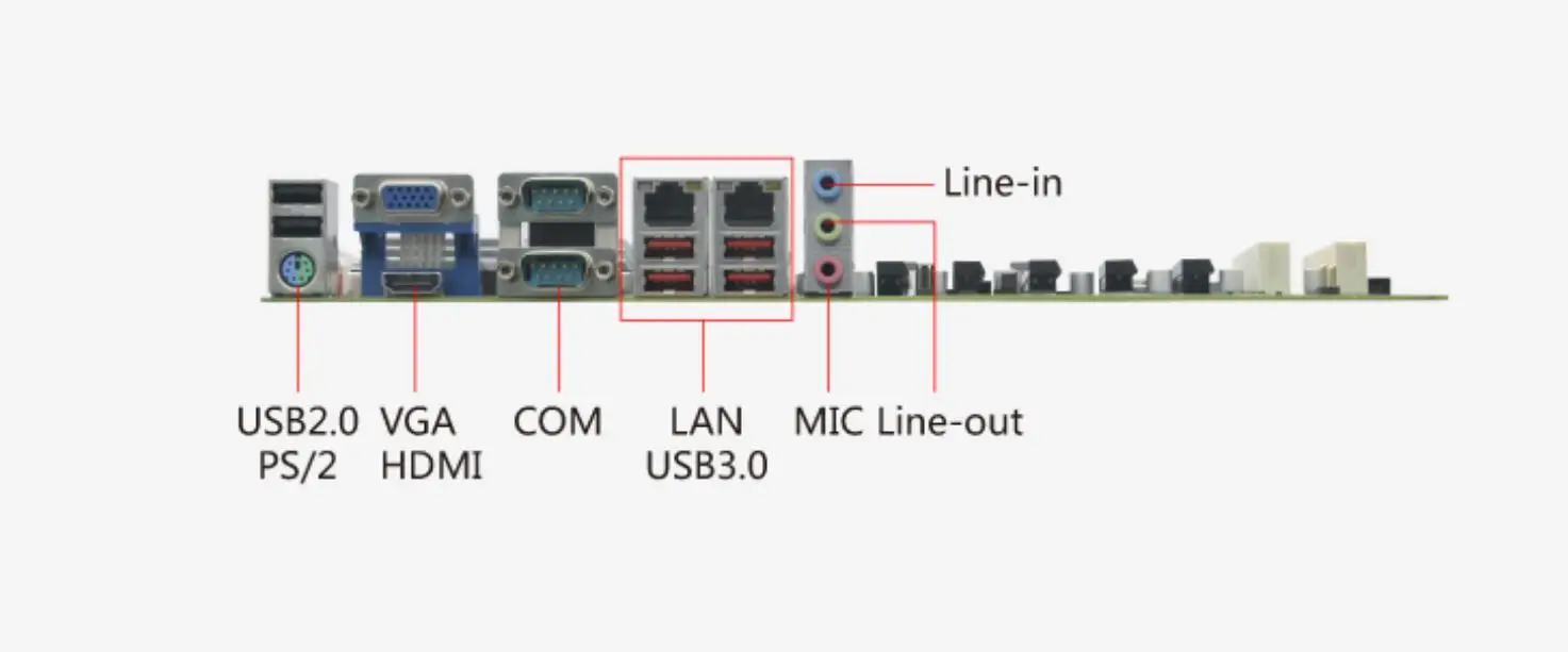 W680 12 13 ھ i3 i5 i7 i9 LGA1700 ũž  CPU IPC ATX ,  κ ECC, 6 * COM 2 * LAN RAID