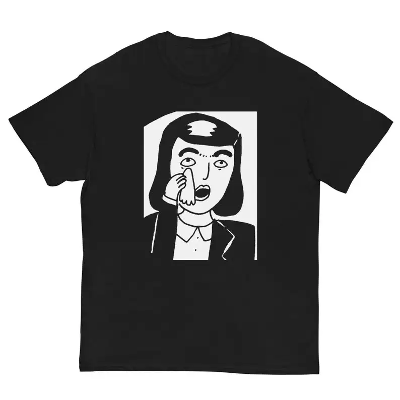 

The Knife, Fever Ray - Shaking The Habitual - Vintage Band Merch