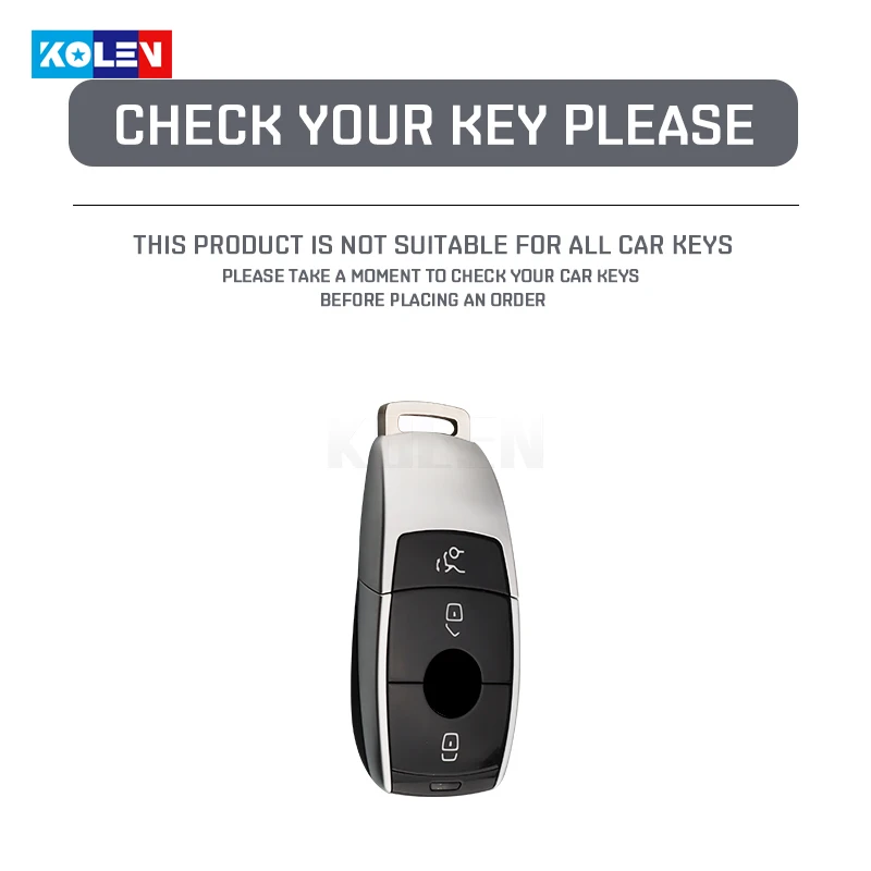 Soft TPU Car Remote Key Case Cover Shell For Mercedes Benz A C E S G Class GLC CLE CLA GLB GLS W177 W205 W213 W222 X167 AMG Fob key case key case cover car key shell remote control case cover